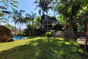 Macarra house